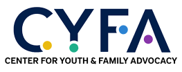 CYFA Logo