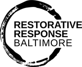 Restorative Response Logo